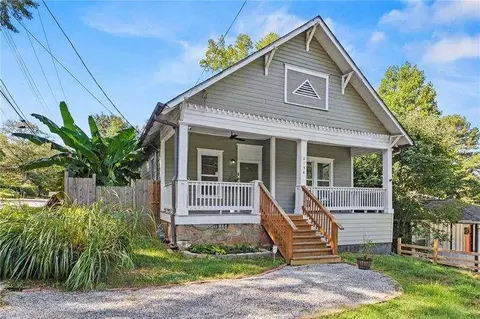 2158 Wingate St, Atlanta, GA 30310