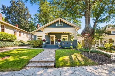 409 Sinclair Ave NE, Atlanta, GA 30307