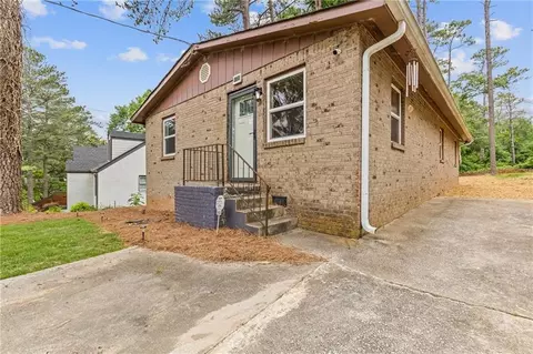 1723 S Alvarado Ter SW, Atlanta, GA 30311