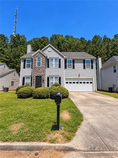 435 Burdett Ridge Ct, College Park, GA 30349