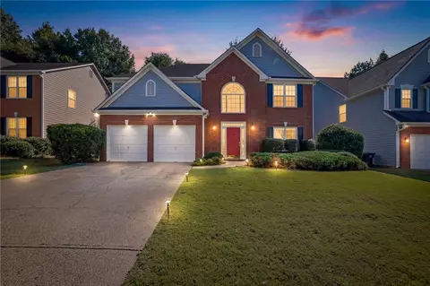 2997 Bancroft Gln NW, Kennesaw, GA 30144