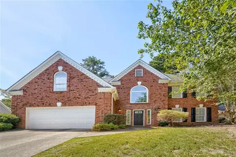 1120 Grace Hadaway Ln, Lawrenceville, GA 30043