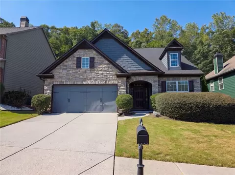 3955 Village Estates Ct, Cumming, GA 30040