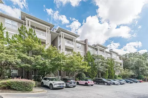 2700 Pine Tree Rd NE #1306, Atlanta, GA 30324