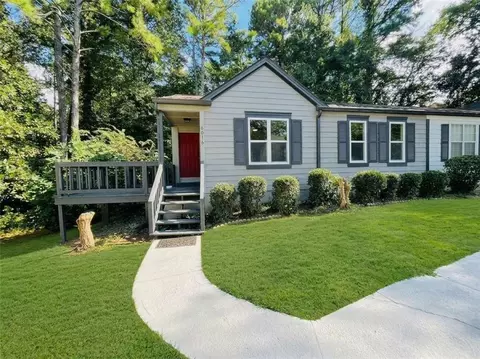 4016 Heritage Valley Ct, Norcross, GA 30093