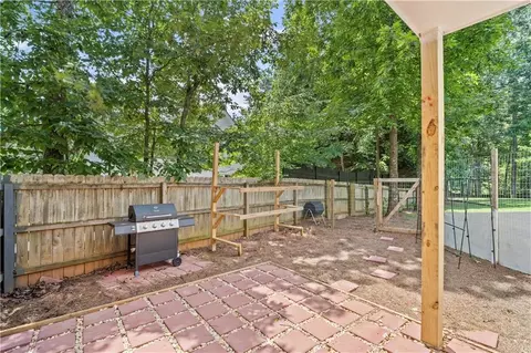 Exterior - 1585 Roper Rd, Canton, GA 30115 photo 11 of 13