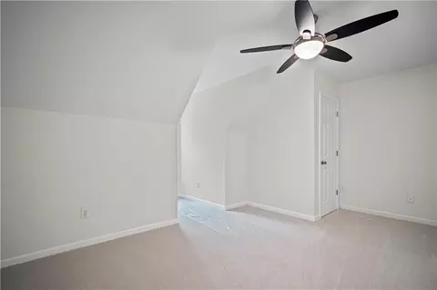 Bedroom - 1585 Roper Rd, Canton, GA 30115 photo 6 of 9