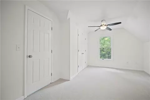 Bedroom - 1585 Roper Rd, Canton, GA 30115 photo 5 of 9