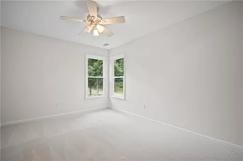 Bedroom - 1585 Roper Rd, Canton, GA 30115 photo 7 of 9