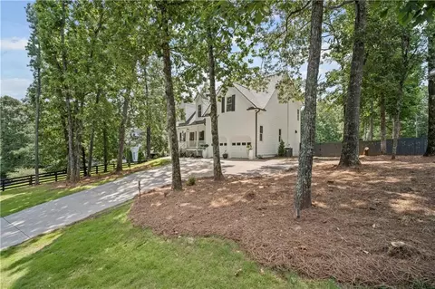 Exterior - 1585 Roper Rd, Canton, GA 30115 photo 12 of 13
