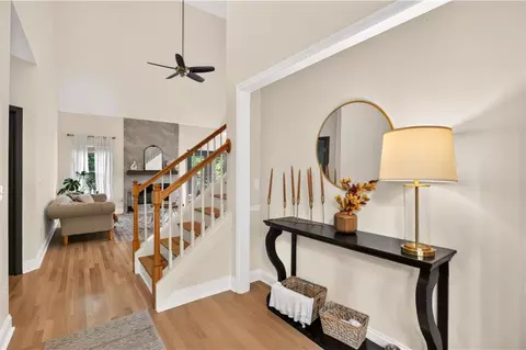 Entry Way - 1585 Roper Rd, Canton, GA 30115 photo 1 of 3