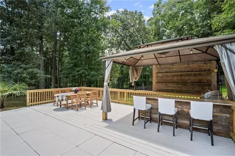 Exterior - 1585 Roper Rd, Canton, GA 30115 photo 10 of 13