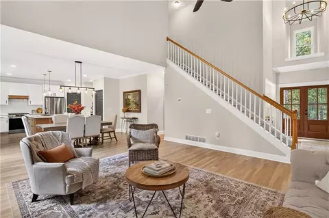 Living - 1585 Roper Rd, Canton, GA 30115 photo 3 of 5