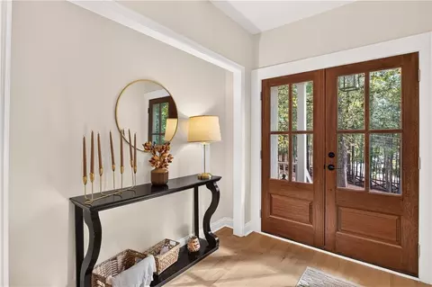 Entry Way - 1585 Roper Rd, Canton, GA 30115 photo 2 of 3