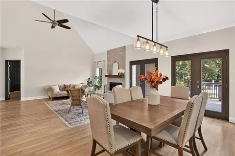 Dining - 1585 Roper Rd, Canton, GA 30115 photo 3 of 3