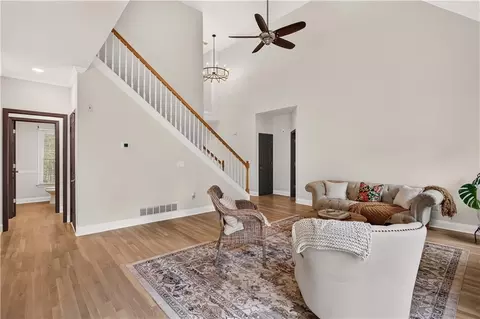 Living - 1585 Roper Rd, Canton, GA 30115 photo 4 of 5