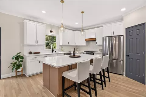 Kitchen - 1585 Roper Rd, Canton, GA 30115 photo 1 of 5