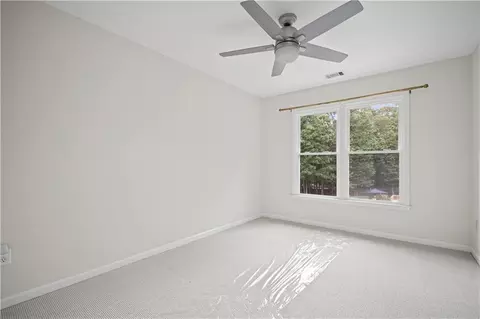 Bedroom - 1585 Roper Rd, Canton, GA 30115 photo 8 of 9