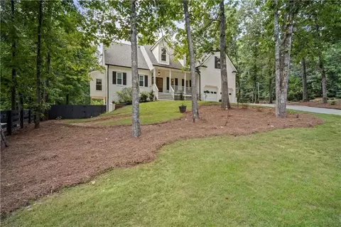 Exterior - 1585 Roper Rd, Canton, GA 30115 photo 13 of 13