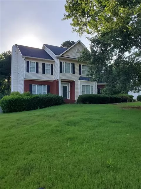 3819 Martingale Dr SE, Conyers, GA 30094
