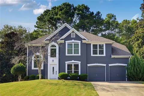 1029 Deer Hollow Dr, Woodstock, GA 30189