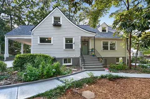 3277 N Whitney Ave, Hapeville, GA 30354