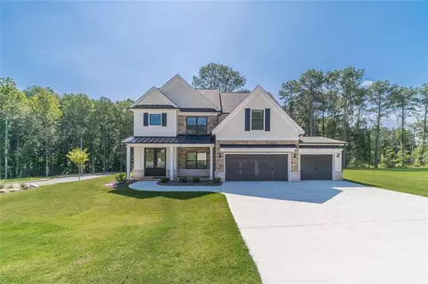 907 Bessie Ct, Loganville, GA 30052