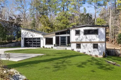 4217 Paces Ferry Rd SE, Atlanta, GA 30339