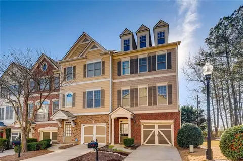 5250 Kershaw Ct, Atlanta, GA 30339