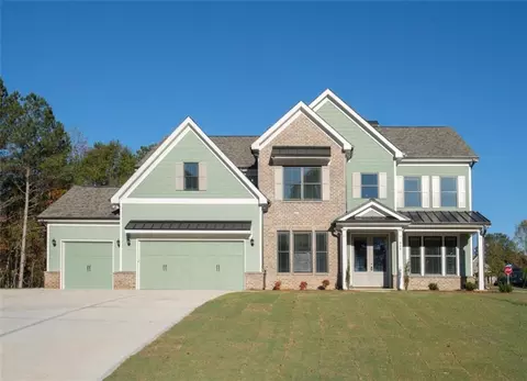 904 Bessie Ct, Loganville, GA 30052