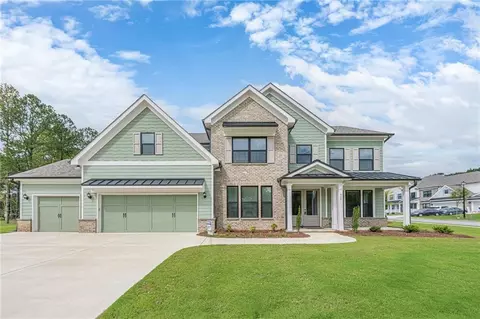 904 Bessie Ct, Loganville, GA 30052