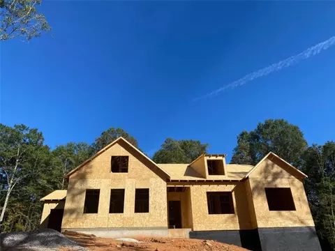 427 Michael Etchison Rd, Monroe, GA 30655