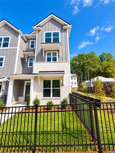 1341 Lakota Pl, Atlanta, GA 30315