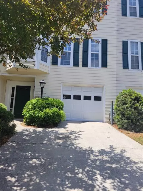 5257 Pinnacle Pointe Ct, Norcross, GA 30071