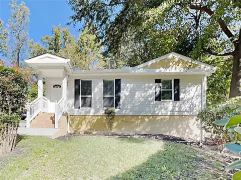 5779 Hillside Dr, Atlanta, GA 30340