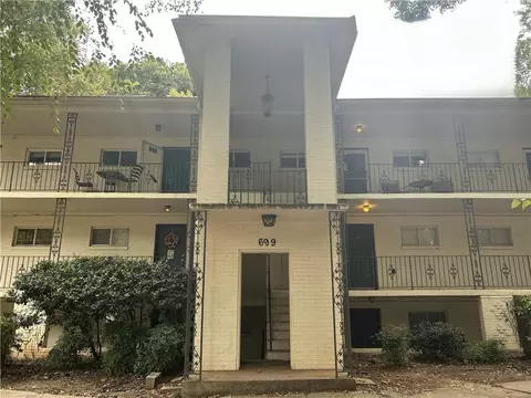 699 Argonne Ave NE #3, Atlanta, GA 30308