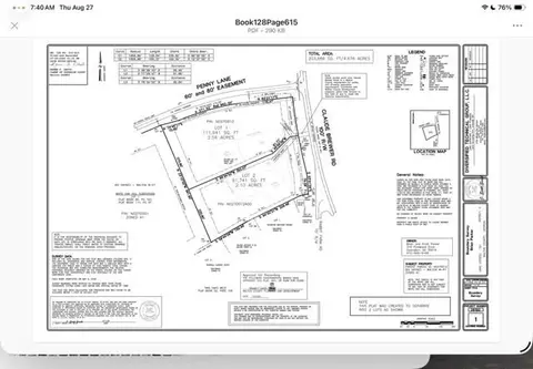 3104 Claude Brewer Rd, Loganville, GA 30052