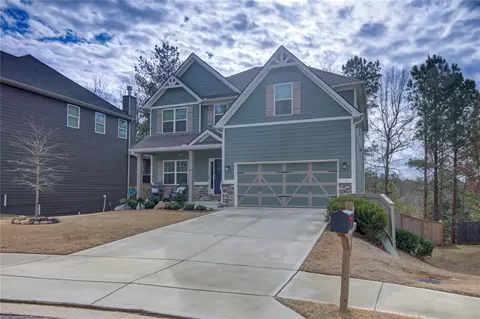 39 Boardwalk, Sharpsburg, GA 30277