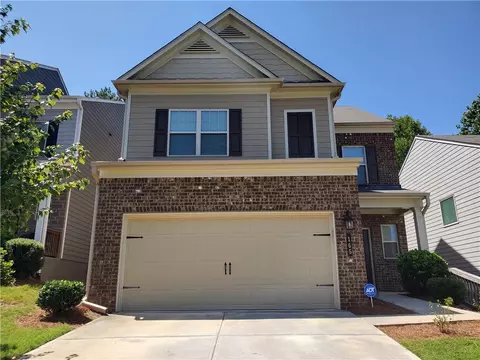 165 Canvas Ives Dr, Lawrenceville, GA 30045
