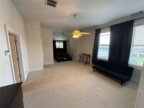 Bedroom - 340 Orange St, Macon, GA 31201 photo 3 of 7
