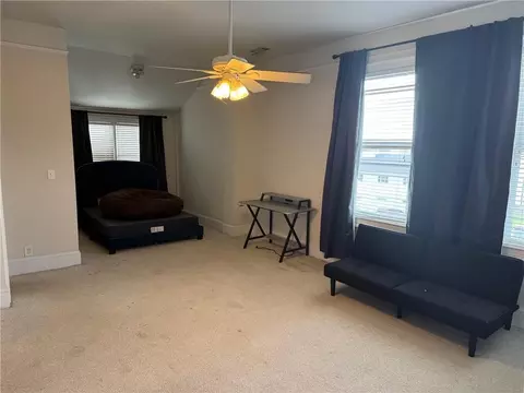 Bedroom - 340 Orange St, Macon, GA 31201 photo 2 of 7