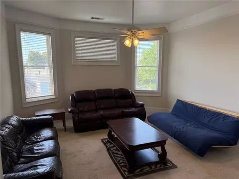 Living - 340 Orange St, Macon, GA 31201 photo 1 of 2
