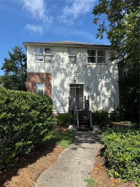 Exterior - 340 Orange St, Macon, GA 31201 photo 4 of 4