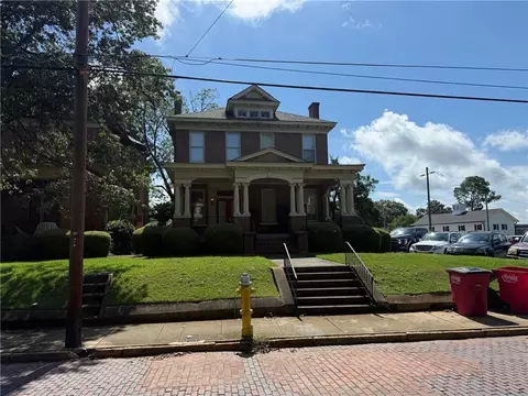 Exterior - 340 Orange St, Macon, GA 31201 photo 3 of 4