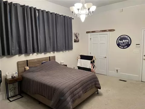 Bedroom - 340 Orange St, Macon, GA 31201 photo 7 of 7