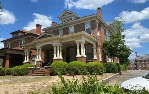 Exterior - 340 Orange St, Macon, GA 31201 photo 2 of 4