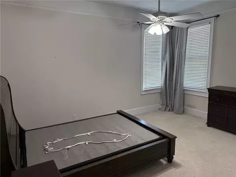 Bedroom - 340 Orange St, Macon, GA 31201 photo 4 of 7