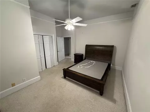 Bedroom - 340 Orange St, Macon, GA 31201 photo 5 of 7