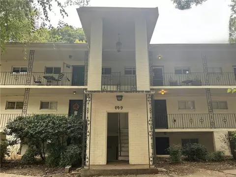 699 Argonne Ave NE #101, Atlanta, GA 30308