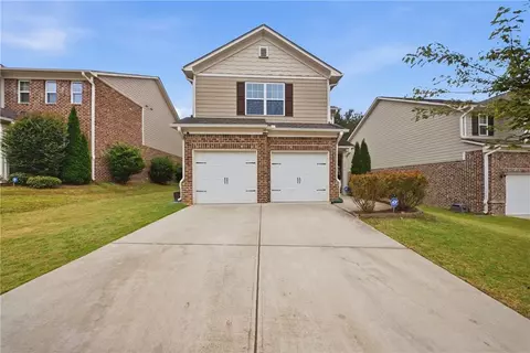 105 Al Jennah Blvd, Locust Grove, GA 30248